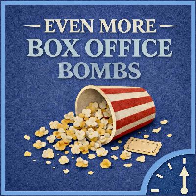 Even More Box Office Bombs: Borderlands and The Marvels Even More Box Office Bombs: Borderlands and The Marvels