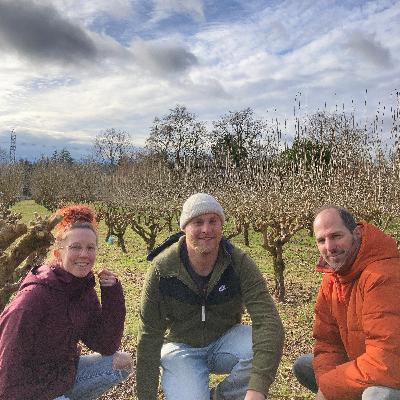 07 Bergfeld Hof mit Kaspar Ramseier