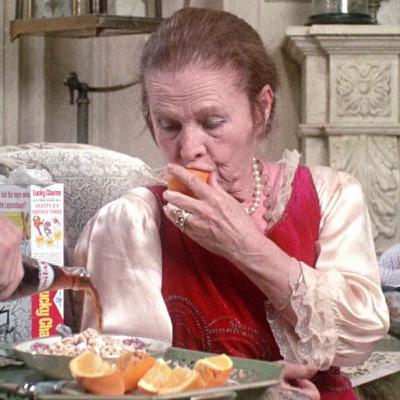 Ep 85 - 70 Movies We Saw in the 70s: Where's Poppa