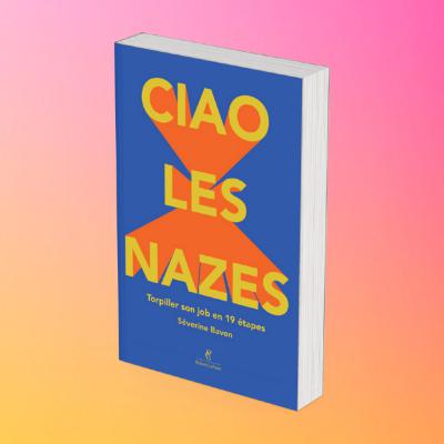 Ciao les nazes : une expérience audio Ciao les nazes : une expérience audio