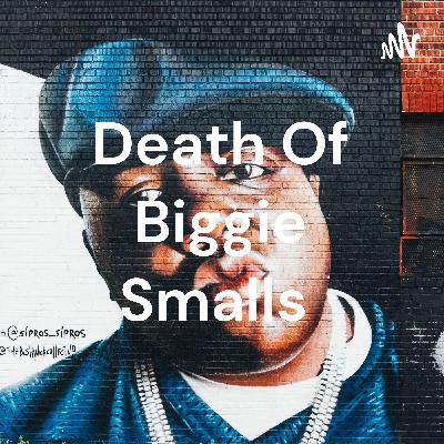 The conspiracy of Biggie Smalls! The wonder to be held. The conspiracy of Biggie Smalls! The wonder to be held.