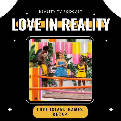 Love Island Games Season 2 Episodes 6-8 Recap & Review
