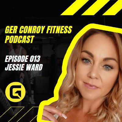 Jessie Ward Episode 013