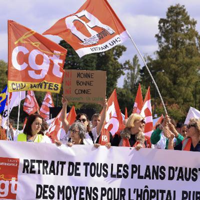 Comment cette rentrée s'inscrit-elle dans l’histoire des mouvements sociaux ?