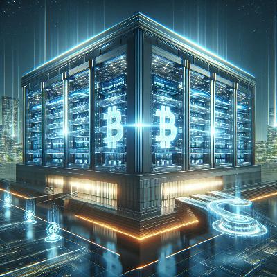 Bitcoin Market Analysis, Scala's Green Data Centers, and Blockchain in Cloud Gaming Bitcoin Market Analysis, Scala's Green Data Centers, and Blockchain in Cloud Gaming