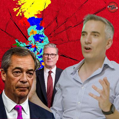 How to Win the Next UK Election - Luke Tryl