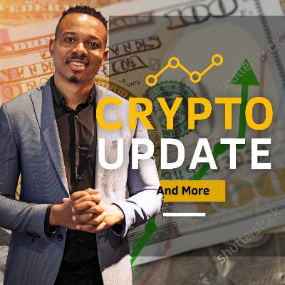 BITCOIN RECOVERY, HAS IT STARTED?