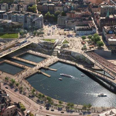 Stockholmssyndromet
