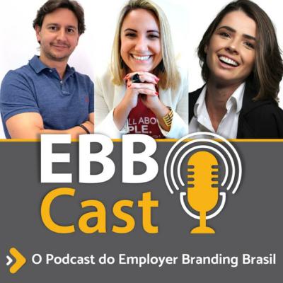 EBB Cast 53 - Da tecnologia para o setor humanitário com Roberta Bonaspetti EBB Cast 53 - Da tecnologia para o setor humanitário com Roberta Bonaspetti