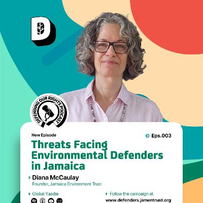 The Threats Facing Environmental Defenders in Jamaica