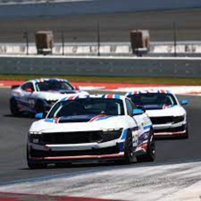 Ford Performance Racing School