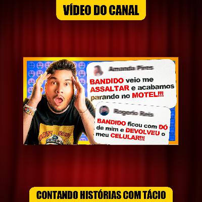 CASOS CHOCANTES DE ASSALTOS DIGNOS DE FILMES DE HOLLYWOOD | Contando Histórias