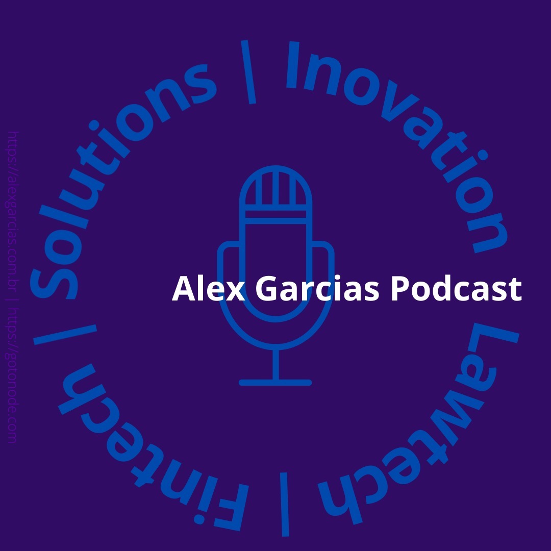 Alex Garcias Podcast