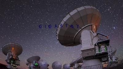 Gigastat - Old mix 11