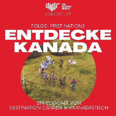 Von Nunavut bis Jasper: Eine Reise durch indigene Kultur und Natur