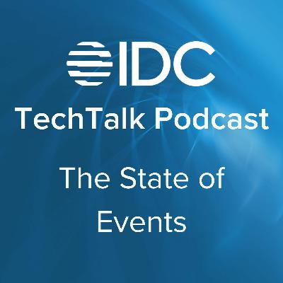 Episode #89 - The State of Events