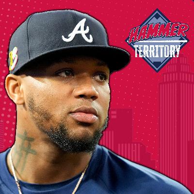 Braves Win Series In Boston As Acuna Jr., Strider Near Return