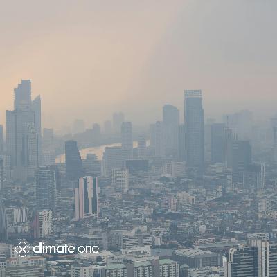 Cause of Death: Air Pollution
