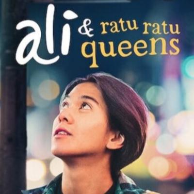 Six: Ali & Ratu-ratu Queens (Film, 2021)_film serba serbi