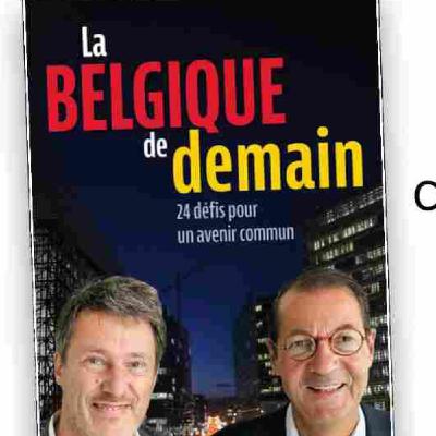La Belgique de demain