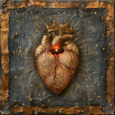 the occult truth about heartbreak