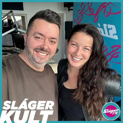A nő, aki megtanulta kimondani az igazat | Kiss Ildikó és S. Miller András a Sláger KULT-ban
