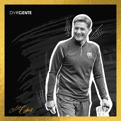 Los legionarios y su capacidad de adaptación, con José Miguel "Míchel" González