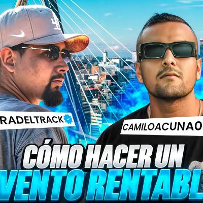 Cómo hacer un evento rentable | Camilo Acuña: Harvy Valencia en Avalon Club y la escena de Pereira Cómo hacer un evento rentable | Camilo Acuña: Harvy Valencia en Avalon Club y la escena de Pereira
