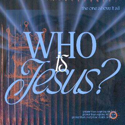 PCCWired - Who is Jesus? - The Perfect Sacrifice - Season 6 Episode 28