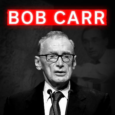 Bob Carr: 20 Years Later