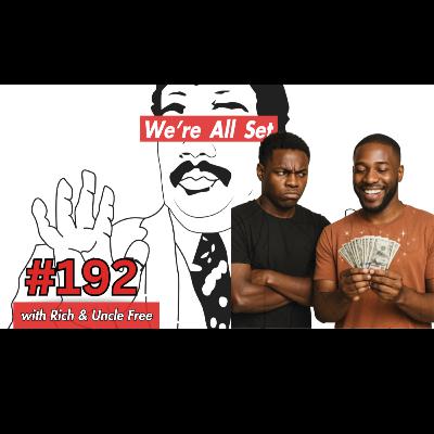 “Struggle Friend” Episode (B. Simone; Jim Jones v Nas; OKC Wins; Trump v Iran, Complex NYC Rap)