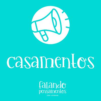 Casamentos #15 Casamentos #15