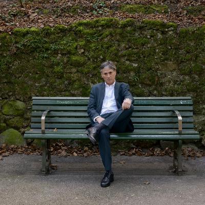 Entretien avec Marius Daniel Popescu, auteur du "Cri du barbeau". Entretien avec Marius Daniel Popescu, auteur du "Cri du barbeau".