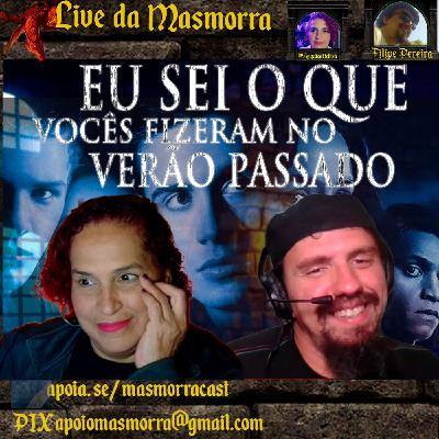 🎬BPM #140 AO VIVO | Será que a gente ainda precisa saber o que essa galera fez??? 🎬BPM #140 AO VIVO | Será que a gente ainda precisa saber o que essa galera fez???