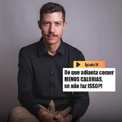 Essas são as 9 sacadas que MAIS ajudaram meus seguidores nos Stories | Emagrecer é outra coisa T3 Ep.34