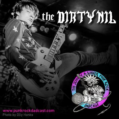 #052: Luke Bentham of The Dirty Nil