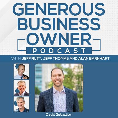 David Sebastian: Dynamic Growth and Infinite Returns