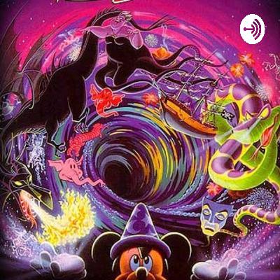 Episode 24: Magic Key Pass Program, more park news, and our Disney+ Gems of the week Episode 24: Magic Key Pass Program, more park news, and our Disney+ Gems of the week