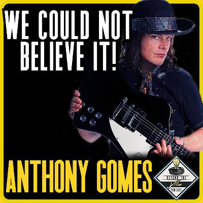 I Love The Rolling Stones BUT They Screwed me Over! I Love The Rolling Stones BUT They Screwed me Over!