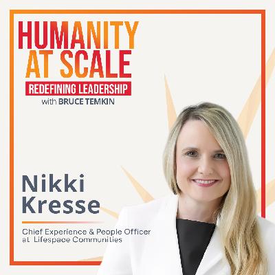 The “Dragon Slayer” Approach: Empowering Teams to Elevate Senior Care with Nikki Kresse