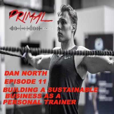 Dan North Fit how to build a sustainable business in the fitness industry