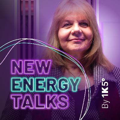 Warum sabotiert unser Gehirn die Energiewende, Dr. Maria Hoffacker?