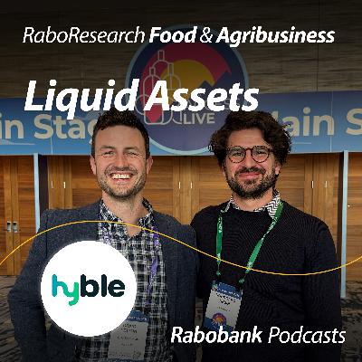 US wholesalers are looking more European, from point of sale to online selling, featuring Hyble US wholesalers are looking more European, from point of sale to online selling, featuring Hyble