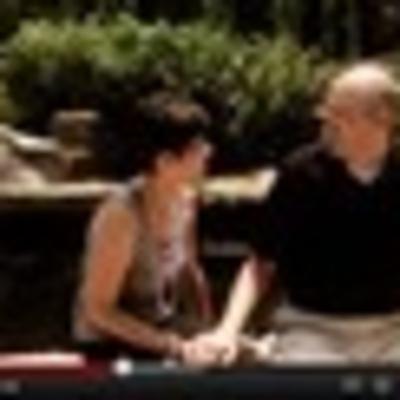 The Ballaghs: Surrendering to God is always worth the risk.