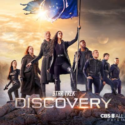Fuera de Órbita #151. Star Trek Discovery: Comentamos la 3a temporada
