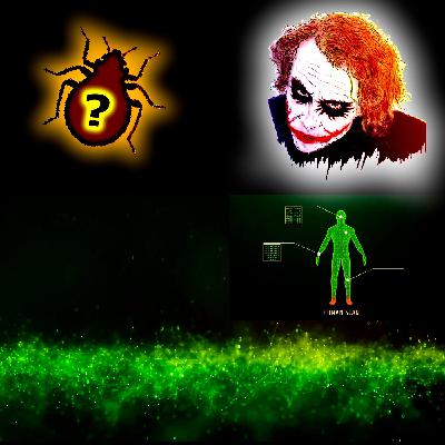 [4] Искусственный интеллект = Интеллектуальный Онанизм | Бездушность нейросетей (подкаст "Клопы в Голове" автор Мастер Мысли)