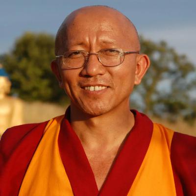 Conseils de Guéshé Tènzin Lodèn #institutvajrayogini #bodhicitta