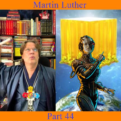 Martin Luther - Part 44