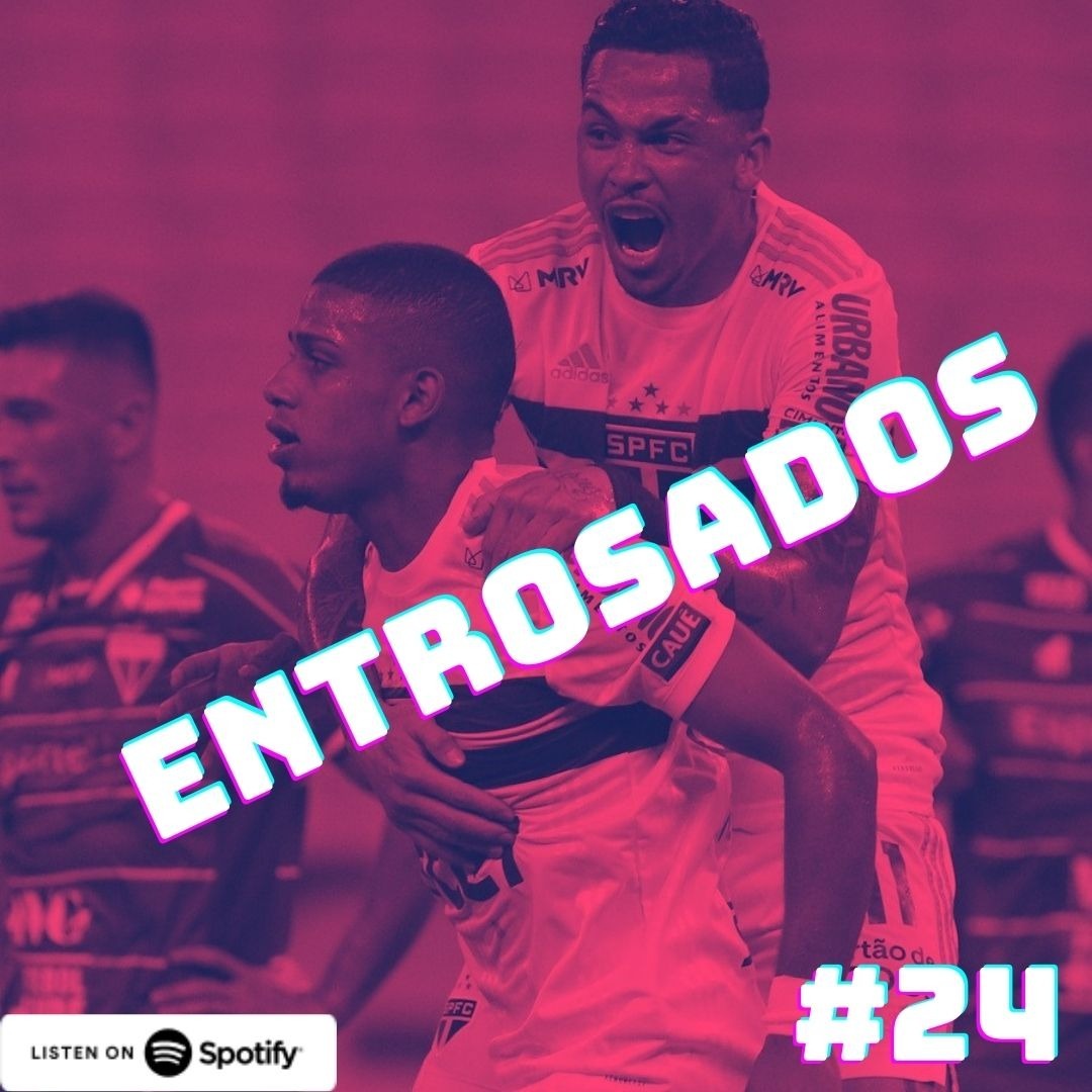 Vamos São Paulo Podcast