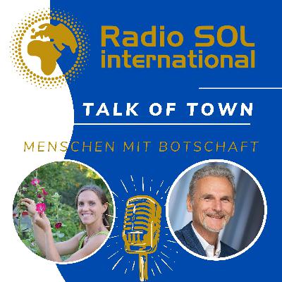 gottfried herrmann & Bettina Tertinjek - Ein Bauernhof zur Selbstversorgung & Weitergabe von Urwissen